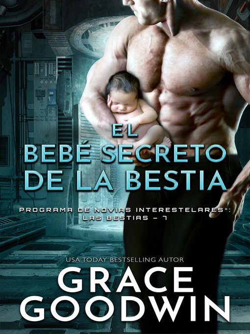 Title details for El bebé secreto de la bestia by Grace Goodwin - Available